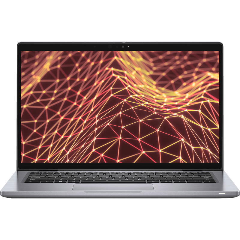 Dell Latitude 7330 Intel i7, 12th Gen Laptop with 16GB Ram + 2 Year Warranty (Refurbished)