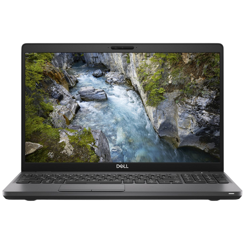 Dell Precision 3541 Intel i7, 9th Gen Workstation Laptop with NVIDIA Quadro P620 GPU (Refurbished)