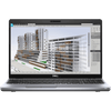 Dell Precision 3551 Intel i7, 10th Gen Workstation Laptop with P620 GPU + 32GB RAM (Refurbished)
