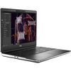 Dell Precision 7550 Intel i7, 10th Gen Workstation Laptop with 32GB RAM +  T2000 GPU (Refurbished)
