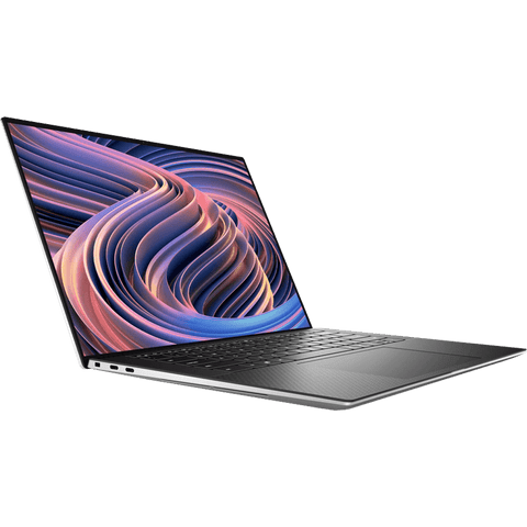 Dell XPS 15 (9520) Intel i7, 12th Gen Laptop with NVIDIA GeForce RTX 3050 GPU (Refurbished)