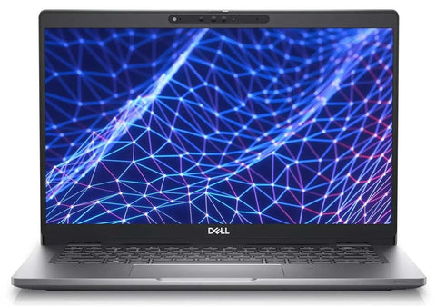 Dell Latitude 5330 13.3 Inch Collaboration Laptop – i5 1245U – 8GB DDR4 – 512GB SSD – Win11Pro (Refurbished)