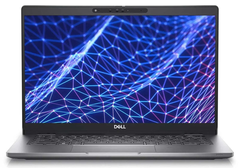 Dell Latitude 5330 13.3 Inch Collaboration Laptop – i5 1245U – 8GB DDR4 – 512GB SSD – Win11Pro (Refurbished)