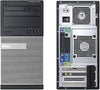 Dell Optiplex 3020 MT - i5 4590 - 4GB DDR3 - 500GB HDD - Win10Pro (Refurbished)