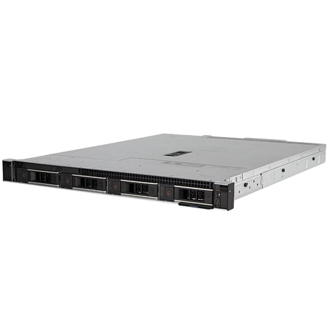 Dell PowerEdge R240 Intel Xeon 6 Core CPU, 32GB RAM Server - 2.5" Backplane (Refurbished)