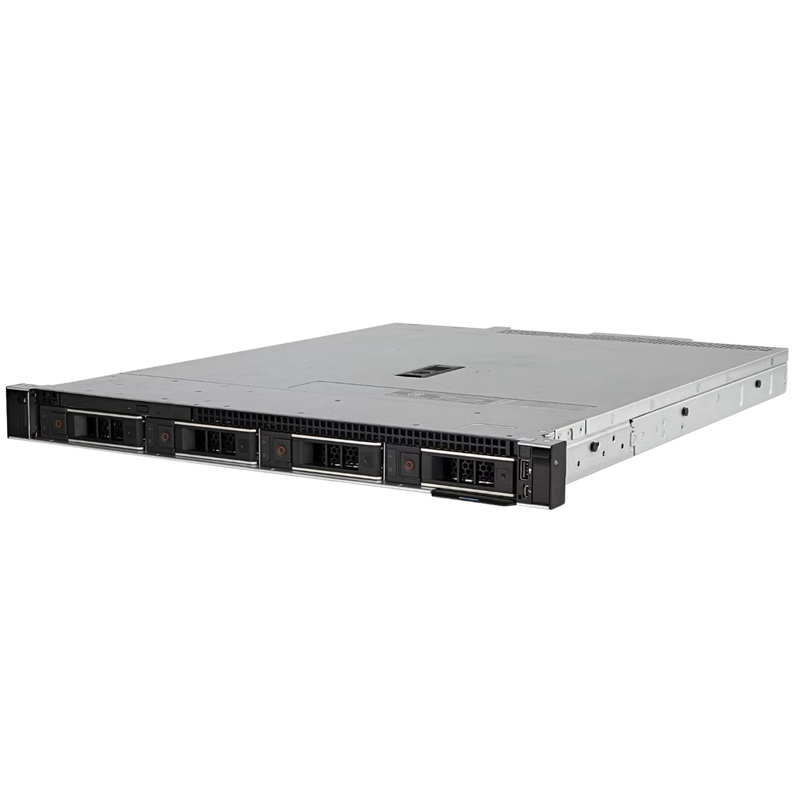 Dell PowerEdge R240 Intel Xeon 6 Core CPU, 32GB RAM Server - 2.5" Backplane (Refurbished)