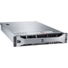 Dell PowerEdge R720 - 2 x 8 Core Intel Xeon CPU Server - 2.5" Backplane (Refurbished)