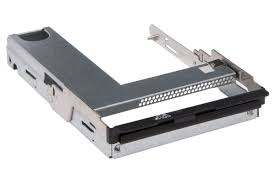 Dell 3PTKC SAS 2.5 Inch to 3.5 Inch  Hybrid Carrier Hard Drive Tray/Caddy for Dell Powervault (Refurbished)