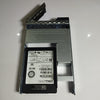 Dell 960GB 2.5-inch SATA Mix Use 6Gbps 512e SSD with 3.5-inch Caddy Tray