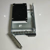 Dell 960GB 2.5-inch SATA Mix Use 6Gbps 512e SSD with 3.5-inch Caddy Tray