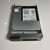 Dell 960GB 2.5-inch SATA Mix Use 6Gbps 512e SSD with 3.5-inch Caddy Tray