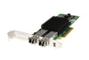 HP LPe12002 82E 8Gb Dual Port PCIe Fibre Channel Host Bus Adapter (Refurbished)