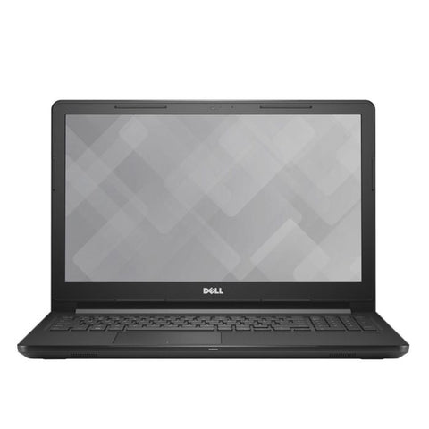 Dell Vostro 15 3568 7th Gen Intel Core i5-7500U, 15.6″ FHD Display, 8GB RAM, 256GB SSD, Win 10 Pro (used)