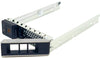 Dell WH5D2 3.5 Inch SAS/SATA Hard Drive Tray Caddy (Refurbished)