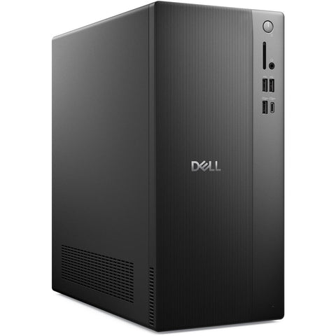 Dell Pro Tower Essential QVT1260 Computer – Ultra 5 225 – 16GB DDR5 – 512GB NVMe SSD – Win11Pro (New)