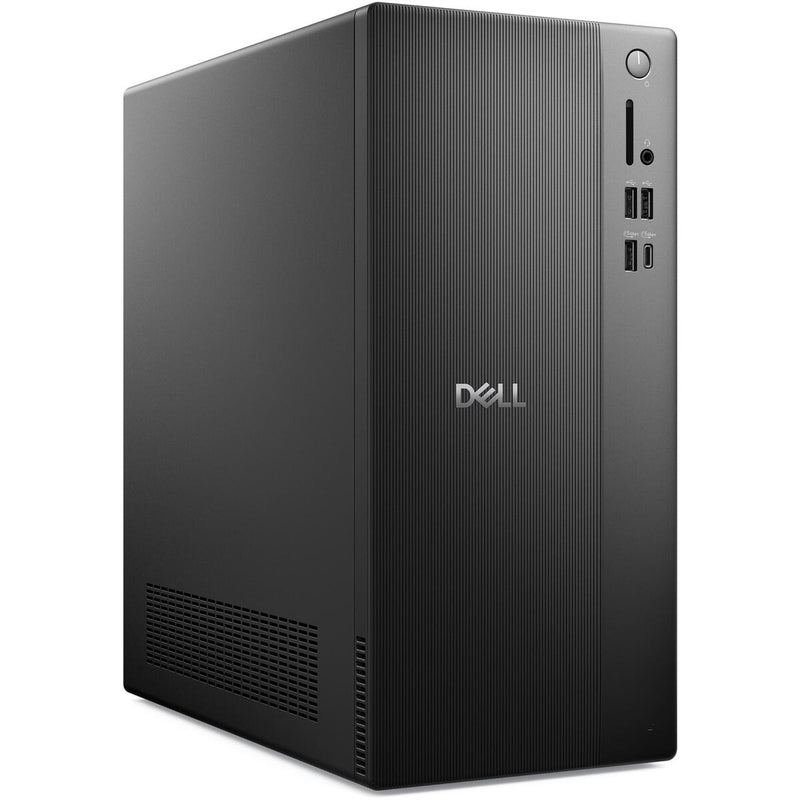 Dell Pro Tower Essential QVT1260 Computer – Ultra 5 225 – 16GB DDR5 – 512GB NVMe SSD – Win11Pro (New)