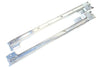 Dell PowerEdge Rackmount Rails Pair UC390 Right and WC364 Left For Fits PowerEdge 2650 / 2850 / 2950  Servers With Inners (Used)