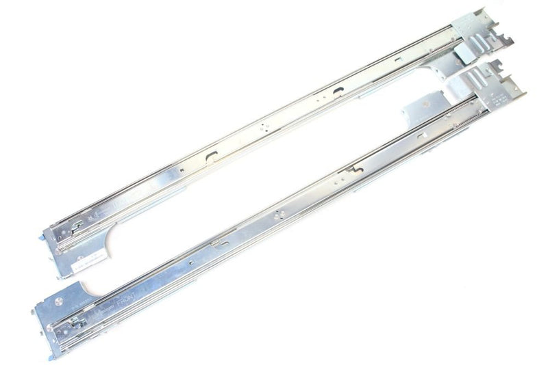 Dell PowerEdge Rackmount Rails Pair UC390 Right and WC364 Left For Fits PowerEdge 2650 / 2850 / 2950  Servers With Inners (Used)