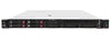 HP ProLiant DL360 Gen9 1U Rackmount Server – 8 SFF – 2 x Xeon E5 2620 v3 – 64GB DDR4 – 2 x 300GB SAS – P440ar – Broadcom BCM5719 – 2 x 500W – 2 x Caddy (Refurbished)