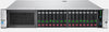 HP ProLiant DL380 Gen10 2U Rackmount Server – 16 SFF – 2 × Xeon Gold 6138 – 64GB DDR4 – 2 × 200GB SSD – No RAID – Broadcom BCM5719 – 2 × 500W – 14 × Blanks (Refurbished)