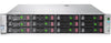 HP ProLiant DL380 Gen9 2U Rackmount Server – 12 LFF + 3 LFF (Rear) – 2 × Xeon E5-2699 V4 – 64GB DDR4 – No HDD – P840 RAID – HP 331i + 546-FLR-2SFP – 2 × 800W – 12 × Caddies + 1 Blanks (Refurbished)