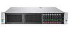 HP ProLiant DL380 Gen9 2U Rackmount Server – 8 SFF – 2 x Xeon E5-2698 v3 – 64GB DDR4 – 2 x 300GB SAS – P440 AR RAID – 331i + 534FLR-SFP – 2 x 1400W (Refurbished)