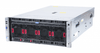 HP Proliant DL580 Gen8 4U Rackmount Server - 10 SFF - 4 x E7-4830 V2 - 256GB DDR3 - 5 x 300GB SAS - No Raid - Broadcom BCM5719 +10G - 2 x 1200 Watts - 5 x Blanks (Refurbished)