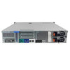 Dell PowerEdge R520 Eight Drive Bays 2U RACK Server (Used)