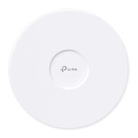 TP-Link EAP783 BE19000 Ceiling Mount Wi-Fi 7 Access Point (New)