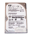 HP Eh0146Farwd 2.5 Inch SFF 146GB SAS HDD - 15K (Refurbished)