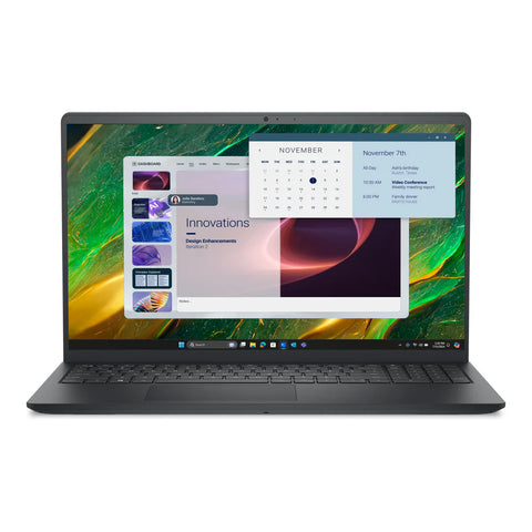Dell Pro 15 Essential PV15250 15.6 Inch Business Laptop –  i7 1355U – 16GB DDR5 – 512GB NVMe SSD – Win11Pro – New Special (New)