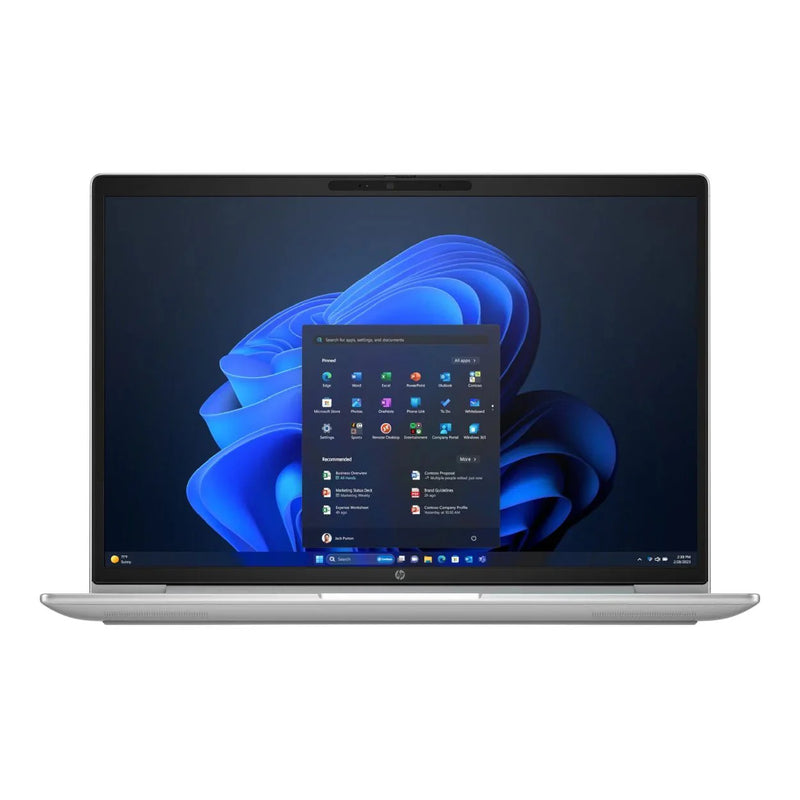 HP ProBook 4 G1i 16 16 Inch AI Laptop - Ultra 5 255u - 16GB DDR5 - 512GB NVME - Win11Pro - New Special (New)