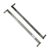 Foxconn 364676-001  Outer Sliding Rail Kit For HP Proliant DL380 G4 & G5 (New)