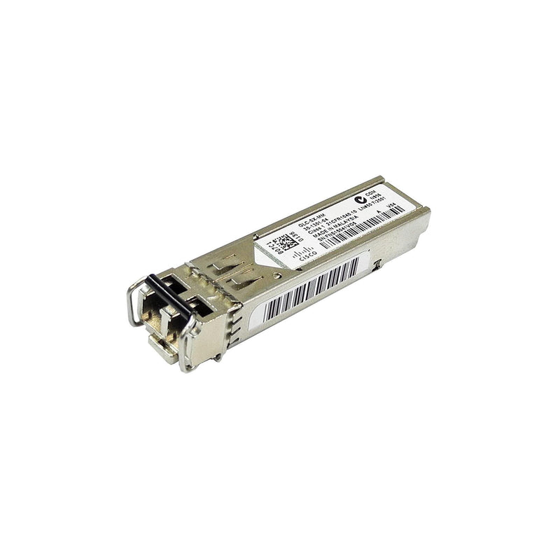 Cisco GLC-SX-MM 30-1301-04 850nm 1Gbps SFP Transceiver (Refurbished)