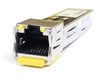 Geebic GLC-T-AO5 1000Base-T SFP Multi-Mode Fibre Transceiver (Refurbished)