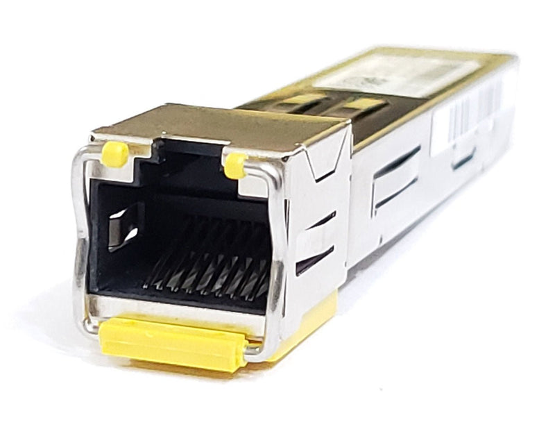 Geebic GLC-T-AO5 1000Base-T SFP Multi-Mode Fibre Transceiver (Refurbished)