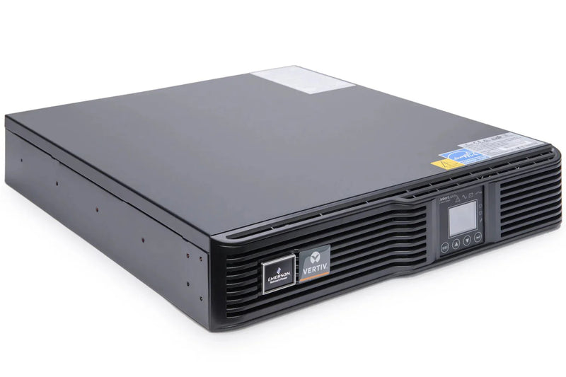 Vertiv Liebert GXT4-1500RT230E 1500VA 1350W Online UPS (Used)