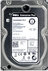 Dell St2000Nm0023 - 2TB SAS Hard Drive - 3.5" - 7200 Rpm - 6GB/S (Refurbished)
