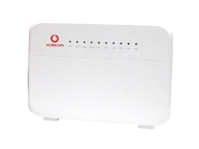 Huawei HG659 12V 2A Home Gateway Wi-Fi Router (Refurbished)