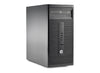 HP 280 G1 MT - Pentium G3250 - 4GB DDR3 - 500GB SATA HDD - Win10Pro (Used)