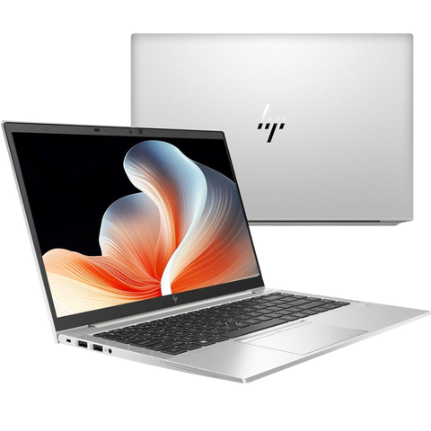 HP EliteBook 845 G7 AMD Ryzen 7 PRO Laptop with 16GB Ram (Refurbished)