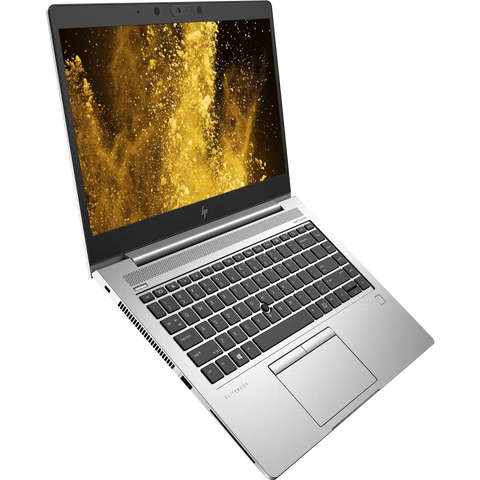 HP EliteBook 850 G5 Intel i5, 8th Gen Ultrabook Laptop with 16GB Ram (Refurbished)