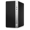 HP ProDesk 400 G6 MT Business Computer – i3 9100 – 8GB DDR4 – 512GB SSD – Win11Pro (Used)