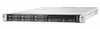 HP ProLiant DL360 Gen9 1U Rackmount Server – 8 SFF – 2 × Xeon E5-2620 v3 – 128GB DDR4 – 2 × 300GB SAS – P440ar – Intel 331i + 10Gb 2-Port 560FLR-SFP+ – 2 × 300W – 6 × Blanks – 2 × Caddies (Refurbished)