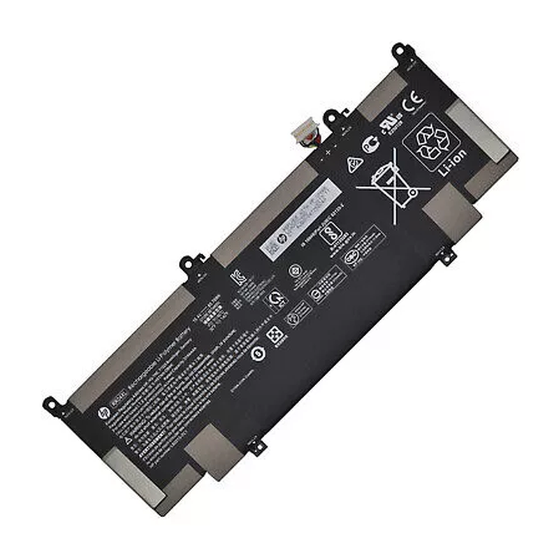 HP Spectre X360 13-AW Laptop Battery | HSTNN-DB9K / HSTNN-OB1M / RR04XL | 15.4V 3744mAh/60.76Wh (New)
