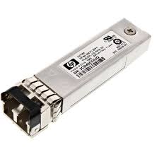 HP AJ718A 8G 850nm SW FC SFP+ PLRXPL-VE-SH4-3H Transceiver Module (Refurbished)