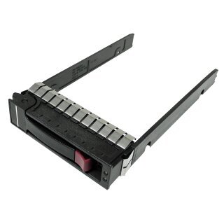 HP 335537 2.5 Inch Hard Drive Caddy Tray (Used)