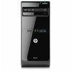HP Pro 3500 Series G2 MT Retail Computer – Pentium G2030 - 4GB DDR3 - 500GB HDD - Win10Pro – Pre-Owned Desktop PC (Used)
