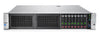 HP ProLiant DL380 Gen9 2U Rackmount Server – 8 SFF – 2 × Xeon E5-2660 v3 – 128GB DDR4 – 2 × 900GB SAS – P440ar – Broadcom BCM5719 – 2 × 500W (Refurbished)