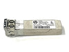 HP AJ718A 8G SW FC SFP+ AFBR-57D9AMZ-HP4 Transceiver Module (Refurbished)
